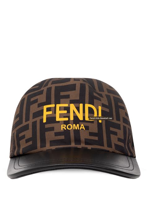 fendi şapka|fendi australia.